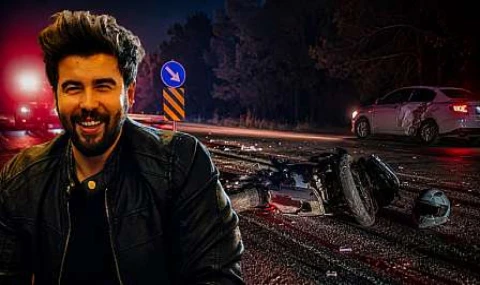 Milas-Yatağan Karayolu'nda Feci Kaza: Yardım Etmek İsteyen 34 Yaşındaki Sürücü Hayatını Kaybetti