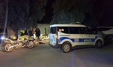 Milas'ta Kesici Aletli Kavga: 2'si Ağır 3 Kişi Yaralandı
