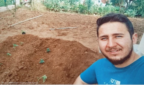 Ören'de Elektrik Akımına Kapılan 27 Yaşındaki Yalçın Çubukçu Hayatını Kaybetti