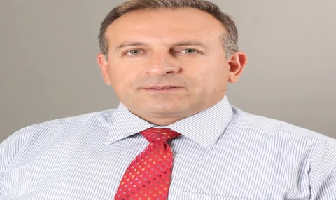 Yeşilay Milas İlçe Başkanlığına Ersin Köksal Atandı: "Gönüllülük Esasıyla Güçlü Bir Teşkilat Kuracağız"