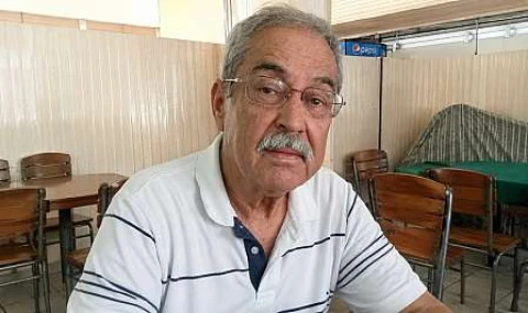 Milas Eğitim Camiasının Acı Kaybı: Muammer Yavuz Hayatını Kaybetti