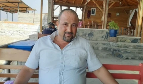 Selimiye’de Bankada Fenalaşan Durmuş Ali Çoban Hayatını Kaybetti